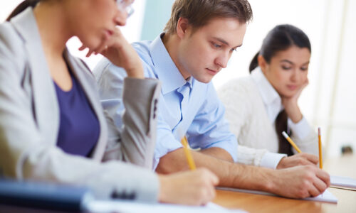 Economy Course