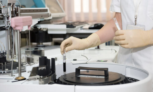 Laboratory Lessons